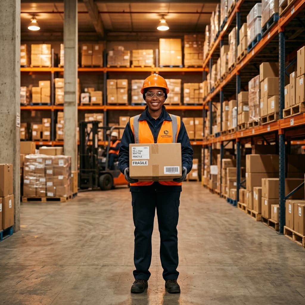 Bespoke Shipping Solutions